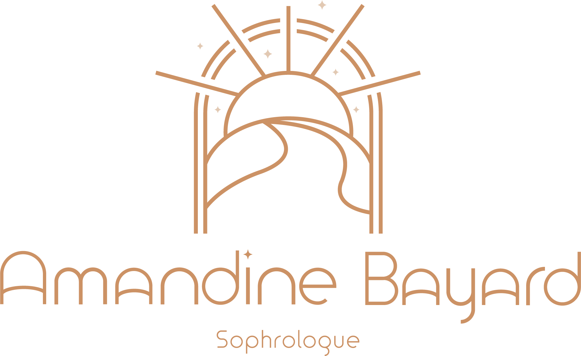 Amandine BAYARD | Sophrologue et praticienne en relaxation ludique pour enfants à Marges dans la Drôme